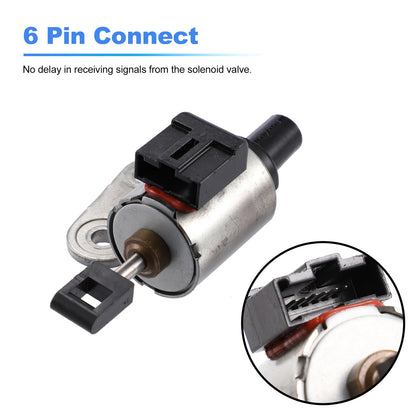 JF009E Transmission Shift Solenoid for Nissan Cube (2009-2014)