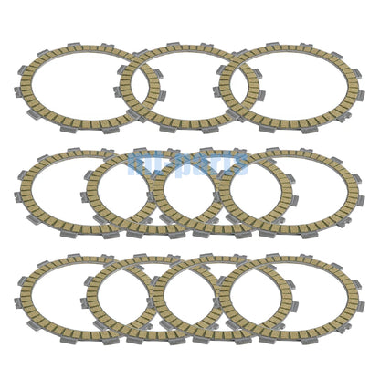 Clutch Friction Plates for Ducati Panigale 1199R/1299 ABS (2015-2017)