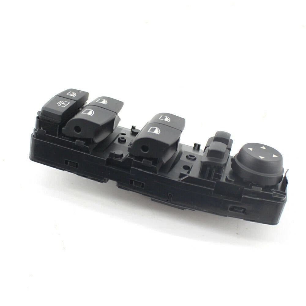 1pc Power Window Switch for BMW F01 F02 F10 F30 (2008-2019)