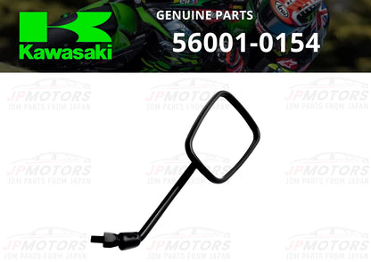 LH Mirror for Kawasaki ZRX1100 ZRX1200 ZR1100 ZR1200 (1999–2005)
