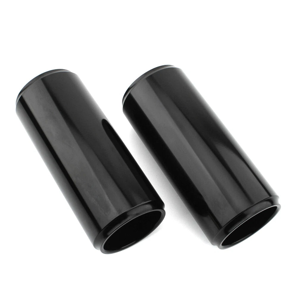 Upper Fork Tube Shock Absorber Cover for Harley Softail Breakout (2018-2024)