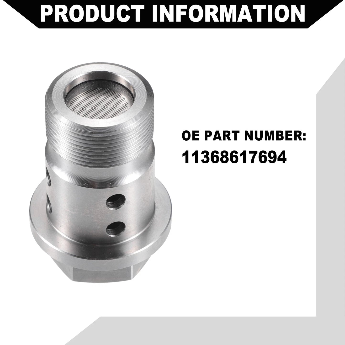 VVT Solenoid for BMW 230i (2017)