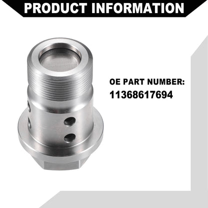 VVT Solenoid for BMW 230i (2017)