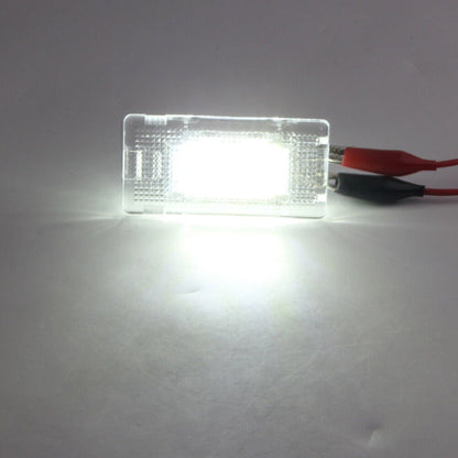 24 LED Luggage Trunk Boot Light for BMW E36 E38 E39 E46 E60 (1990-2010)