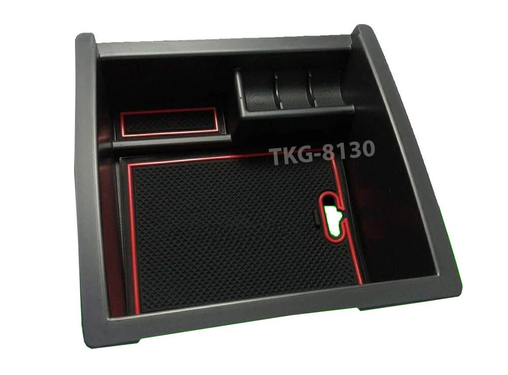 Armrest Box Tray for Isuzu MU-X (2013-2018)