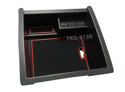 Armrest Box Tray for Isuzu MU-X (2013-2018)