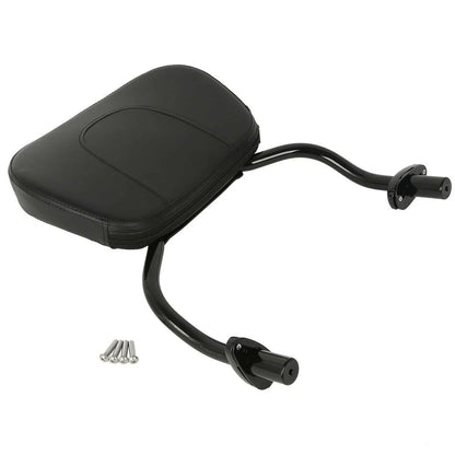 Sissy Bar 3 Backrest Pad for Harley Road Glide (2023 - 2025)