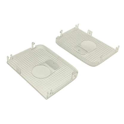 Interior Roof Reading Light Cover for Nissan Altima, X-Trail, G35, FX45 (2002-2023)