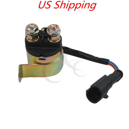 Starter Relay Solenoid for Polaris Ranger 800 RZR EFI 2008-2012, 500 4x4