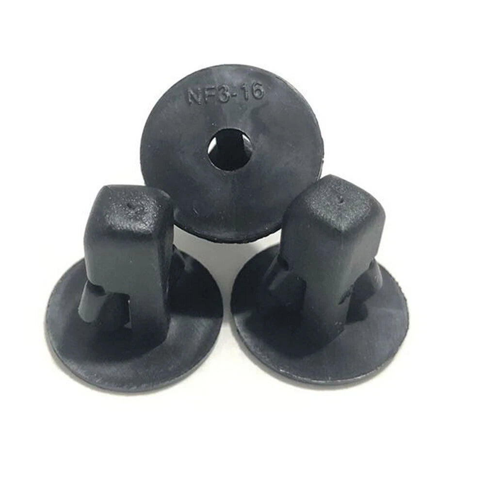 20 x Fender Mudguard Liner Clips for Toyota Camry Tacoma Tundra (2007-2023)