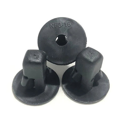 20 x Fender Mudguard Liner Clips for Toyota Camry Tacoma Tundra (2007-2023)