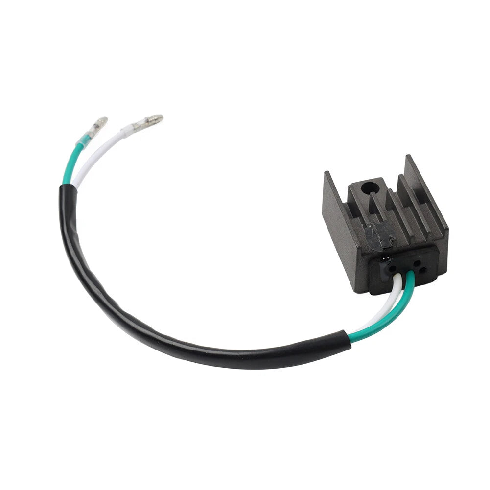 Voltage Regulator Rectifier for Honda XR200R XR250R XR350R XR600R (1984-1987)