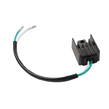 Voltage Regulator Rectifier for Honda XR200R XR250R XR350R XR600R (1984-1987)