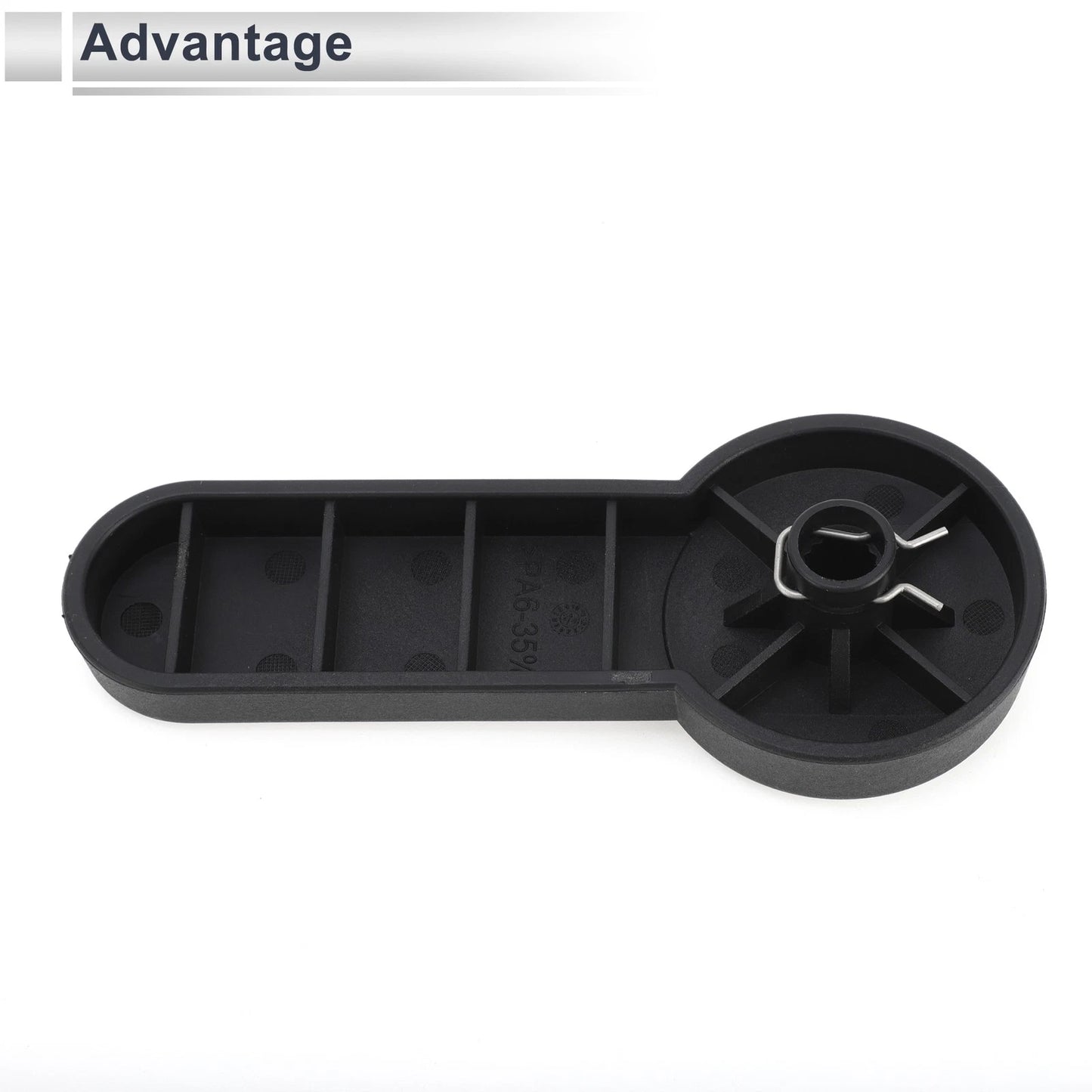 Seat Recliner Handle for Jeep Wrangler (2011-2017) Replacement Part