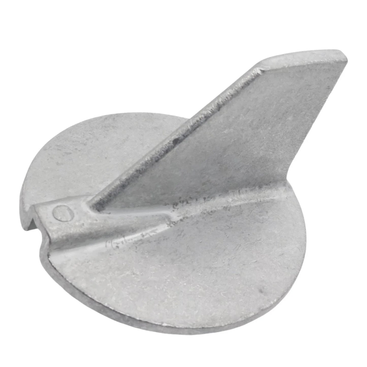 Trim Tab for YAMAHA 60-130HP 2-Stroke/F115 4-Stroke Engines