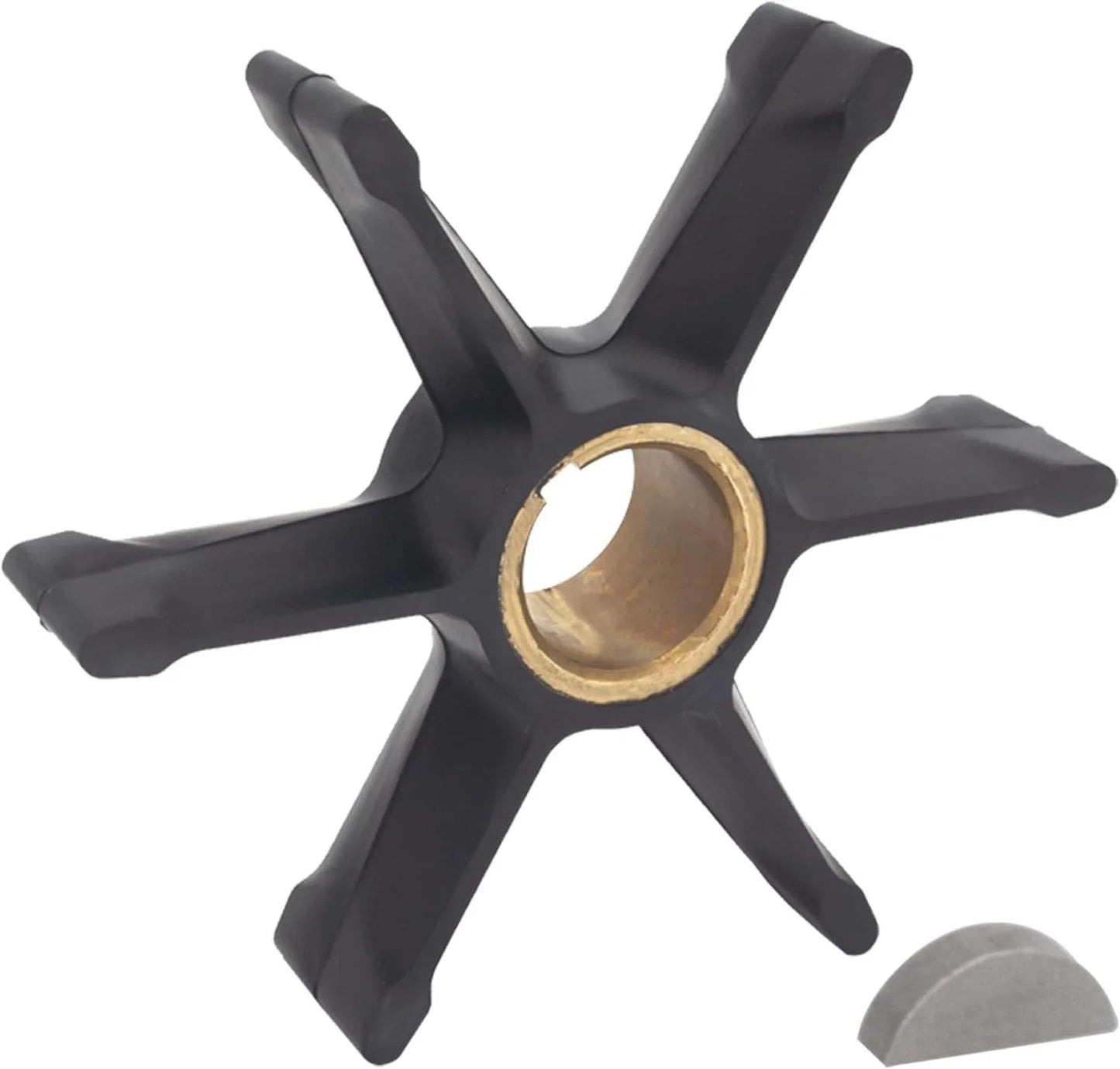 Water Pump Impeller Kit for OMC Stringer Stern Drive (1978-1986)