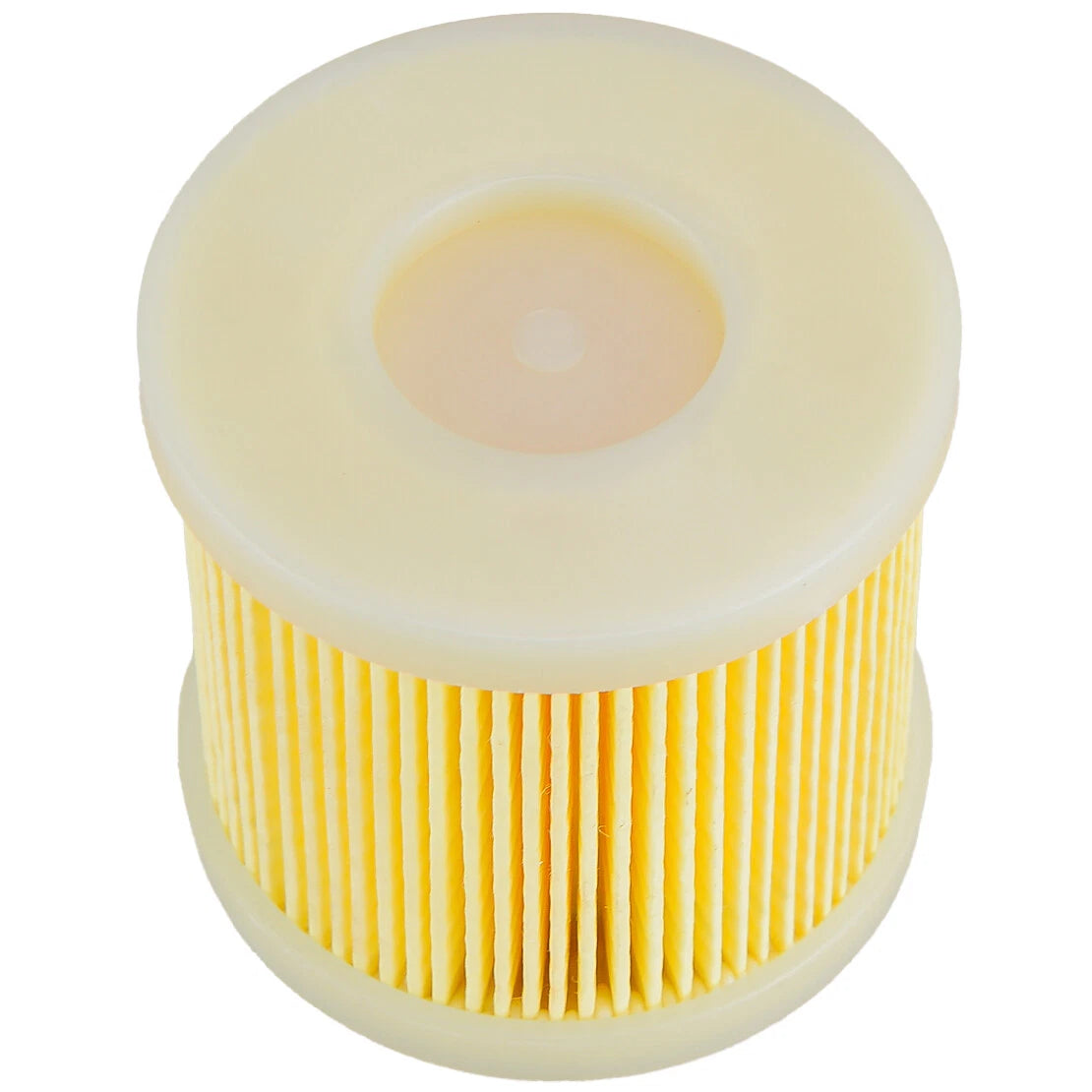4 x Fuel Filter Assembly for Heavy Duty Outboard