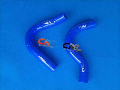 Radiator Hose for Mitsubishi Triton MJ 2.6 Carburettor Petrol (1991-1996)