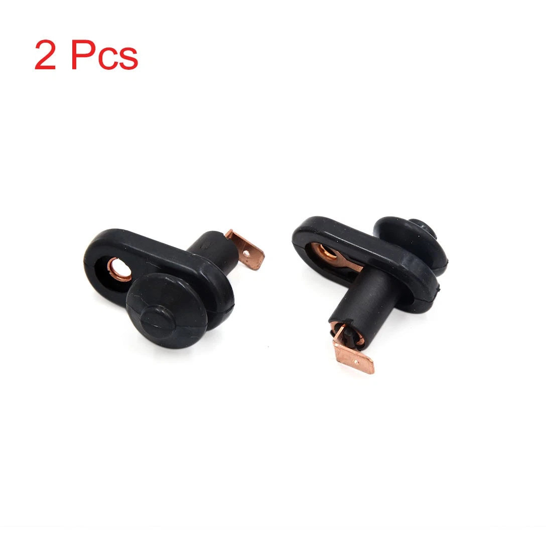 Push Button Switch / 2 x / Interior Door Light for Buick Excelle Sail