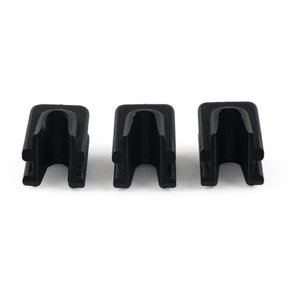 3PCS CVT Clutch Nylon Slider for CFMoto 450cc Drive Pulley