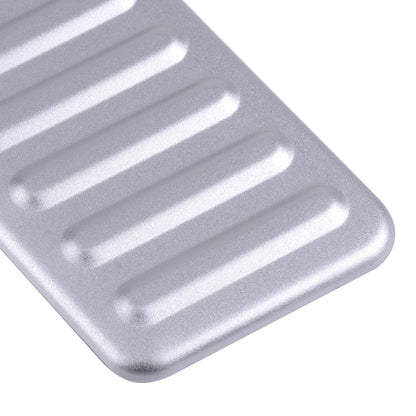 Left Side Dead Footrest Pedal Panel Cover for Ford Mustang (2015-2019)