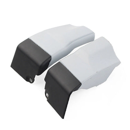 Front Lower Fender Molding ABS for Land Rover LR2 (2010-2016)