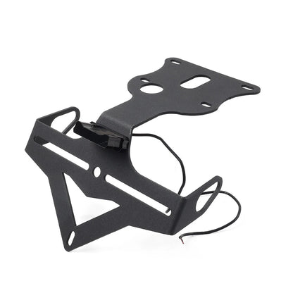 Rear License Plate Holder for YAMAHA XSR900 (2022-2023)