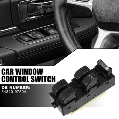 Front Right Power Window Switch for Toyota Spark Cami Duet Avanza