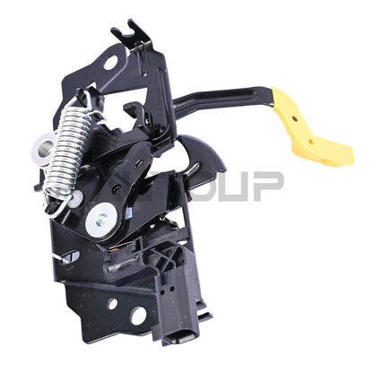 Front Bonnet Lock 16-22 for Ford TRANSIT (2016–2022)