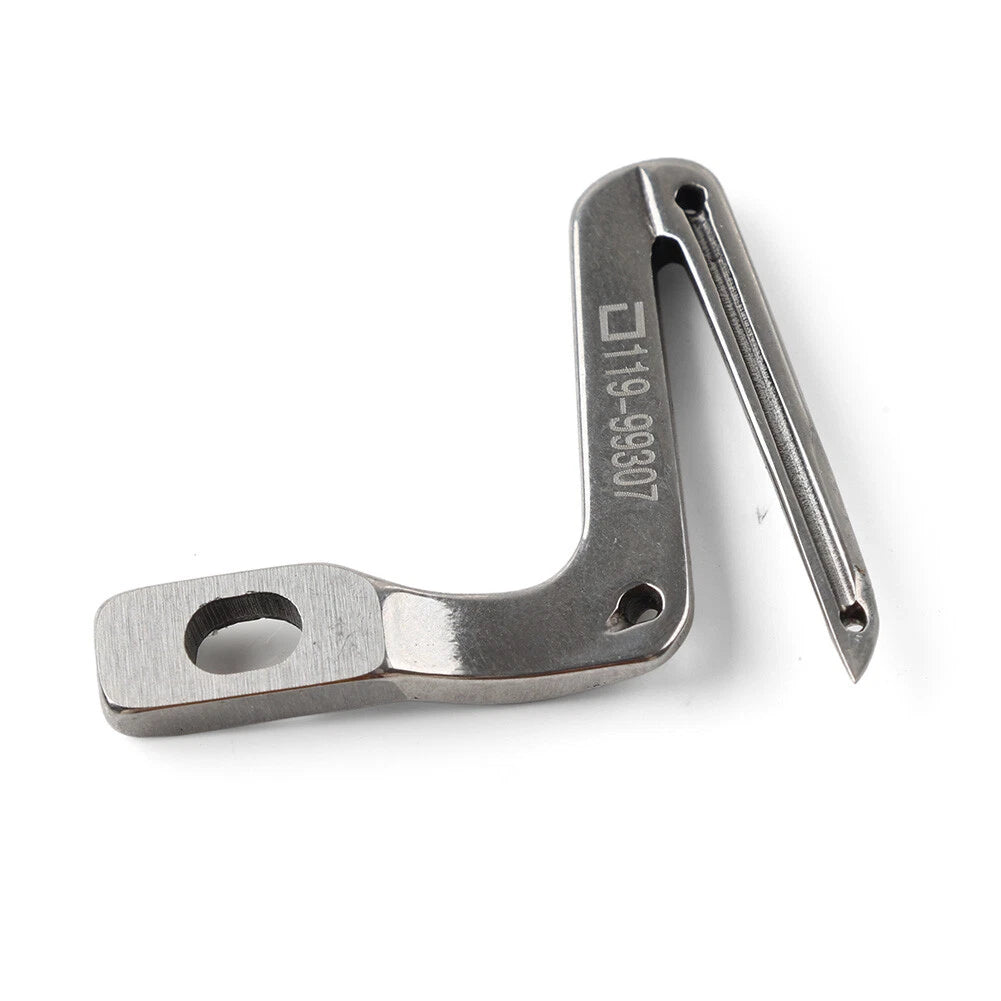 Lower Looper for Juki Industrial Overlock Sewing Machines
