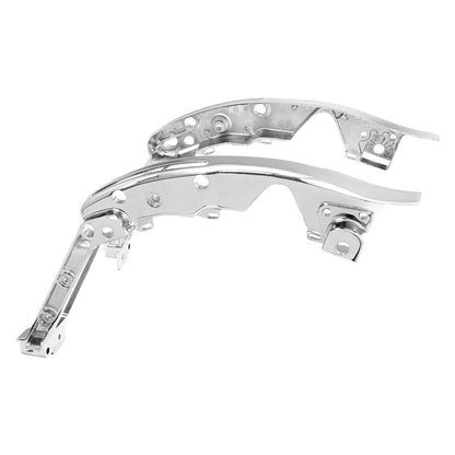 Rear Fender LED Light System Bracket for Harley Road Glide (2014-2024)
