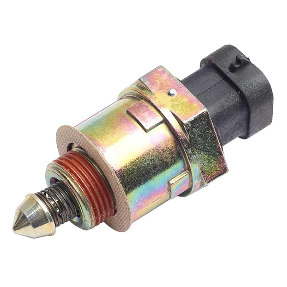 Idle Air Control Valve for Buick Chevrolet C1500 C2500 C3500 Truck 5.7L (1990-1999)