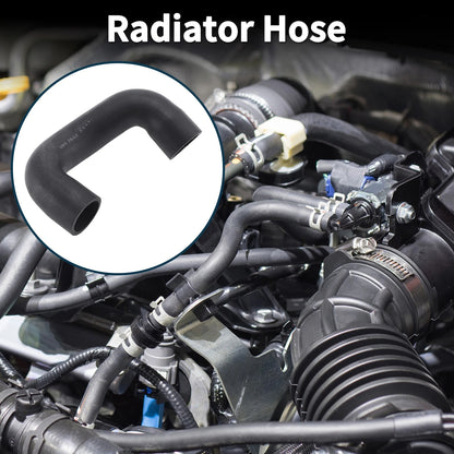 Radiator Hose Pipe for BMW X3 (2004-2010)
