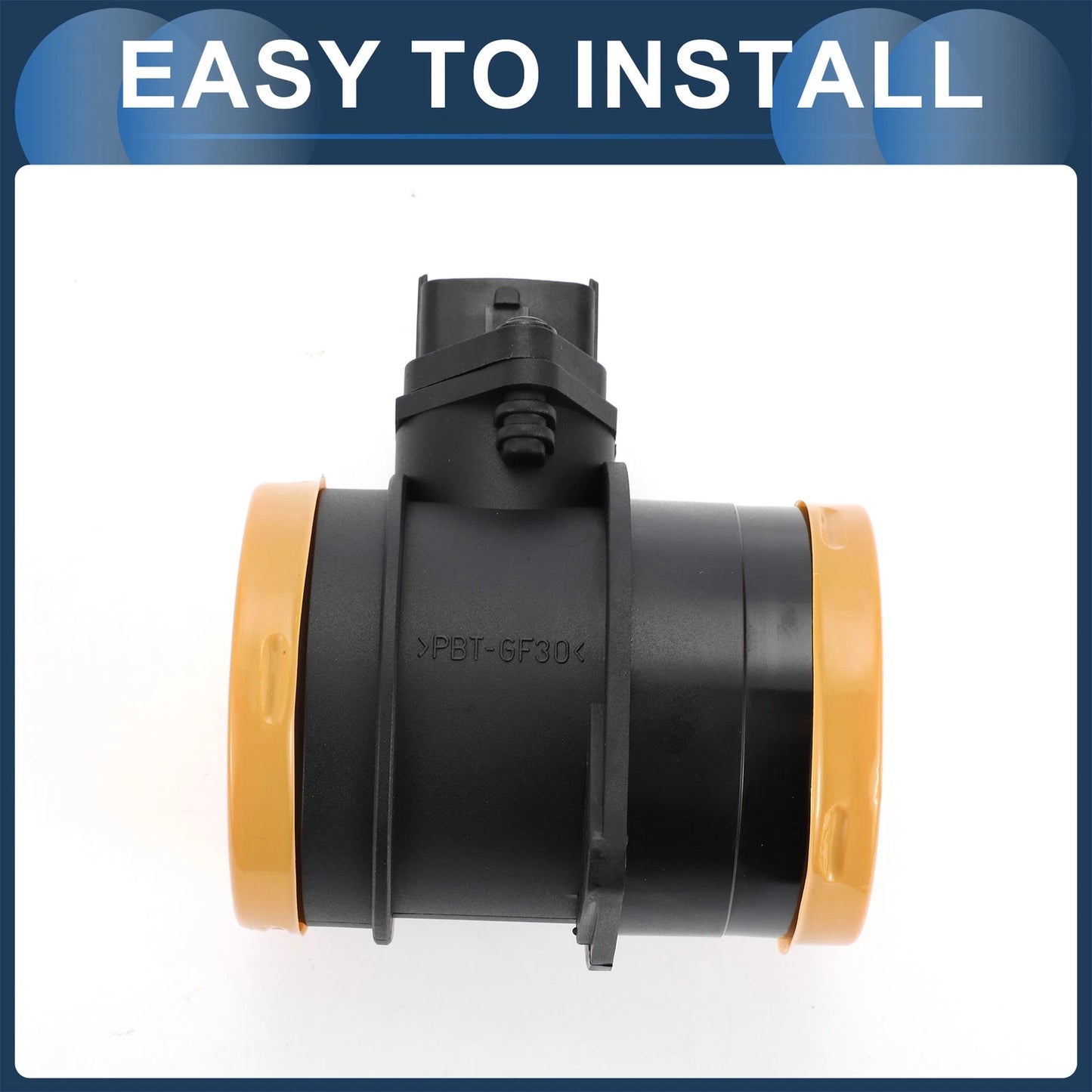 Mass Air Flow Sensor Assembly for Jeep Grand Cherokee (2005-2010)