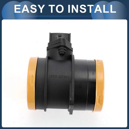 Mass Air Flow Sensor Assembly for Jeep Grand Cherokee (2005-2010)