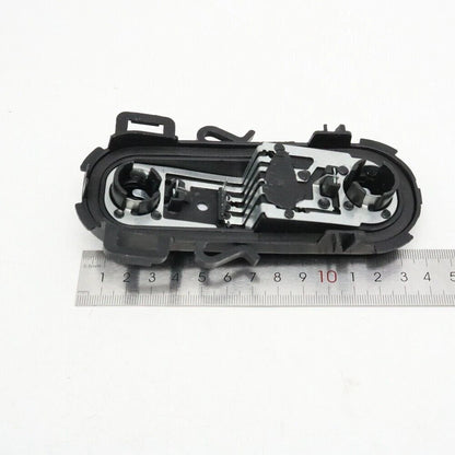 1pc Rear Tail Light Socket Holder With Plug for BMW X1 (2016–2019)