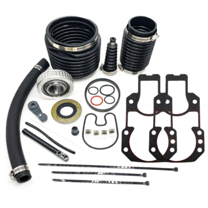 Gimbal Bearing Transom Repair Kit for Mercruiser Alpha One Gen 2