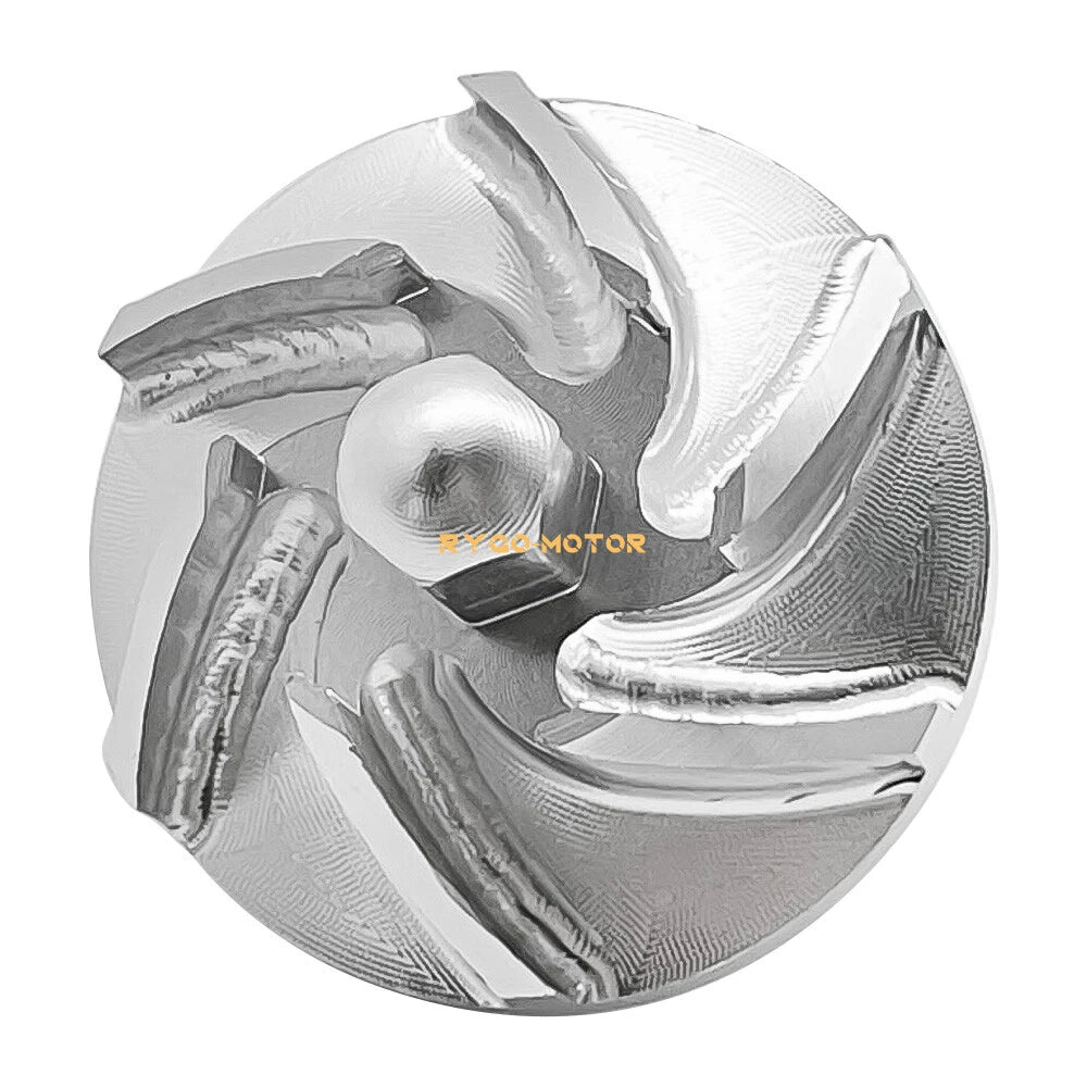 Water Pump Impeller for Honda TRX450R/TRX450ER (2004–2009/2006–2014)