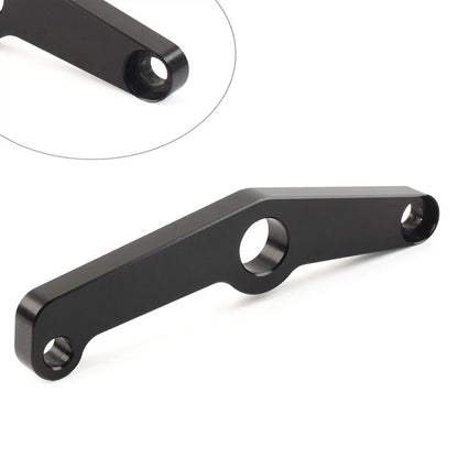Black Gear Shift Stabilizer for Honda HunterCub CT125 CT110 (2020-2023)