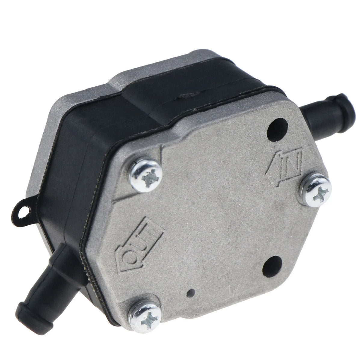Yamaha Pump 2 Pack for 115-300HP Outboards (6E5-24410-03-00)