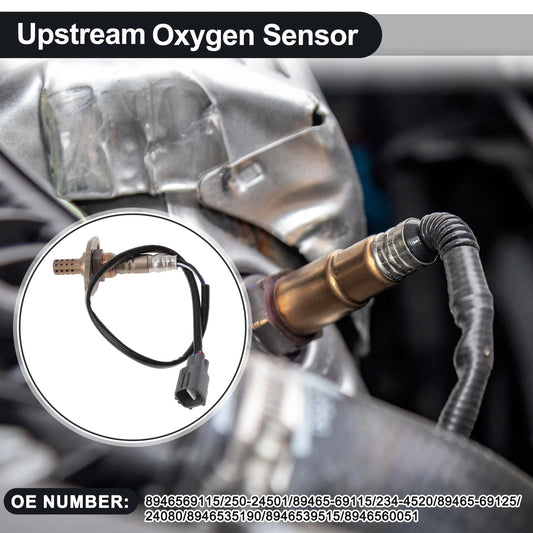 Upstream Oxygen Sensor for Toyota Land Cruiser Base Sport (1993–1995)
