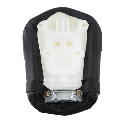 Black Rear Pillion Seat for Yamaha Bolt XV950 XV 950 (2014-2024)