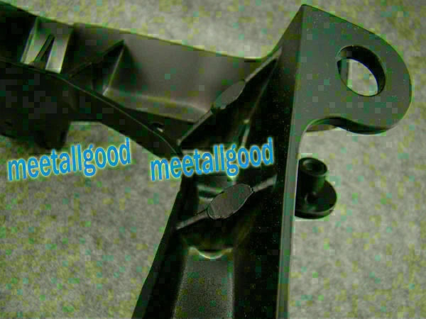 Front Upper Headlight Stay Fairing Bracket for Suzuki GSXR1000 (2003-2004)