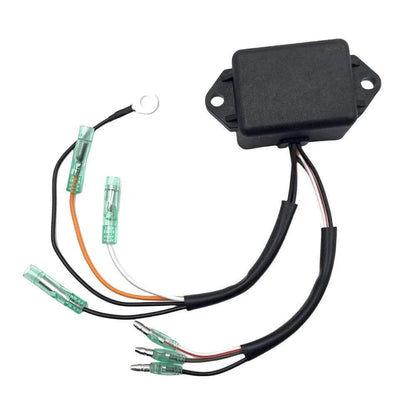 CDI Igniter Unit for Yamaha 9.9/15/25HP Outboard 695-85540-10/11/12