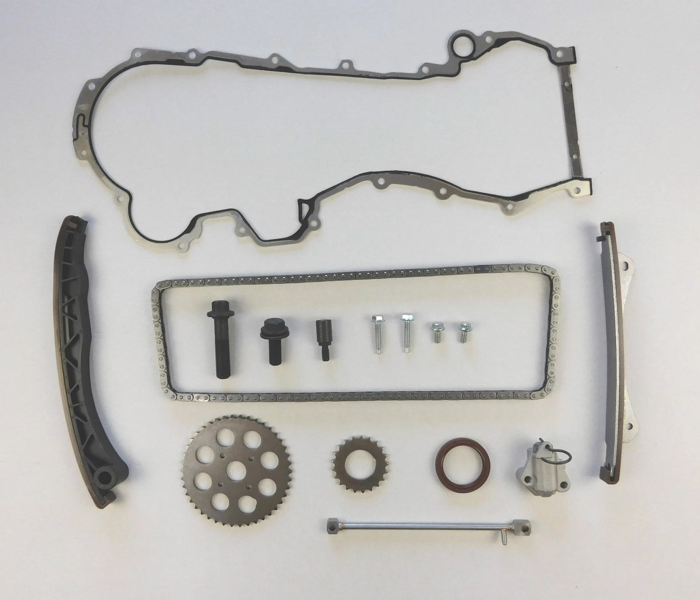 Timing Chain Head Gasket Bolts for 1.3 CDTi HDi Astra Corsa Nemo Bipper