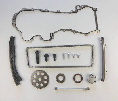 Timing Chain Head Gasket Bolts for 1.3 CDTi HDi Astra Corsa Nemo Bipper