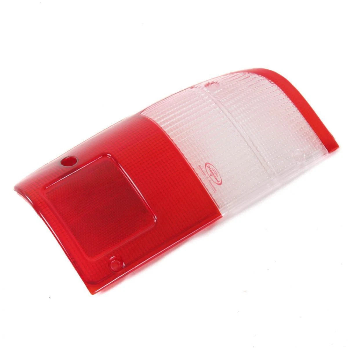 Tail Light Lamp Cover lens Left Fits Toyota Hilux Tiger LN145 Pickup 1998-01 D06