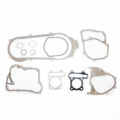 GY6 125cc Engine Head Base Gasket Kit for PIT Scooter Moped ATV
