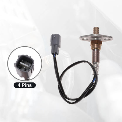 Oxygen Sensor for Toyota Land Cruiser (1993-1994) 1 x O2 Sensor