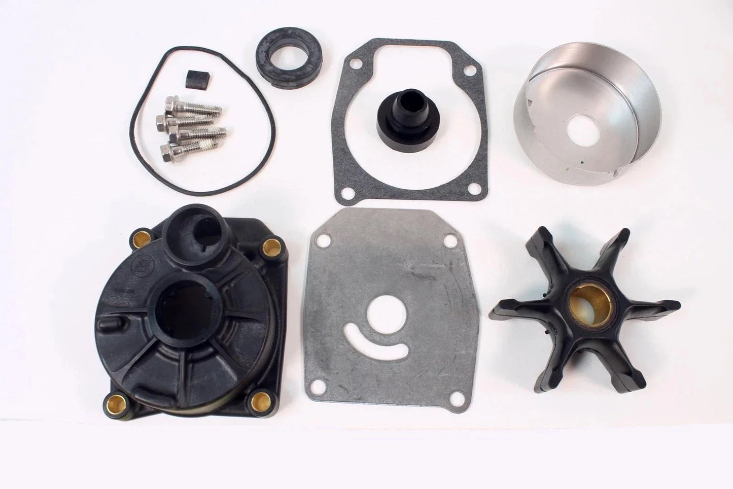 Evinrude 40-60HP E-TEC Water Pump Kit for Johnson/BRP Models